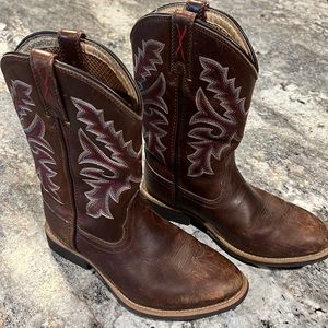 Twisted X Cowboy Boots